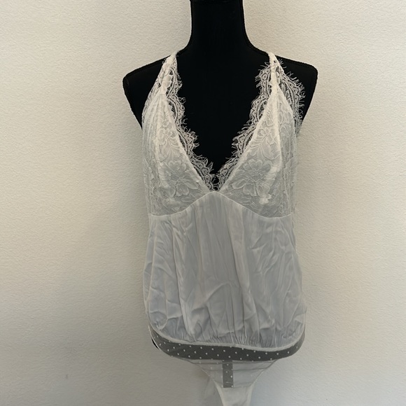 Free people body - Picture 2 of 7